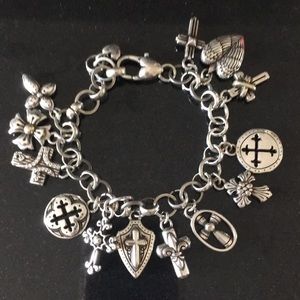 Brighton Charm Bracelet